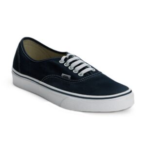 Vans Men Navy Blue Casual Shoes