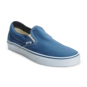 Vans Men Blue Casual Shoes