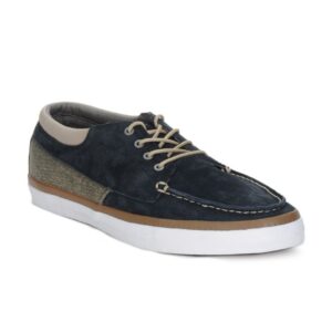 Vans Men Navy Blue Cobern Shoes