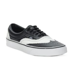 Vans Unisex Black Casual Shoes