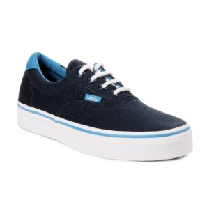 Vans Unisex Blue Shoes