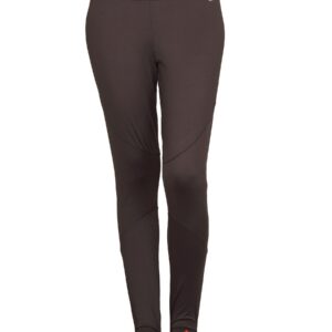 ADIDAS Women's Tight Fresh Black Track Pant