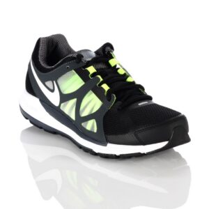 Nike Men Zoom Elite Black Sports Shoes
