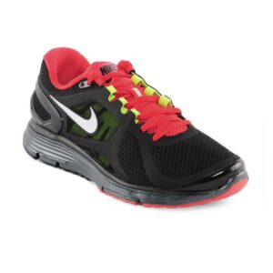 Nike Men Lunareclipse Black Sports Shoes