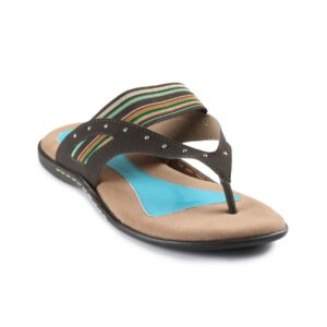 Catwalk Women Brown  Casual Flats