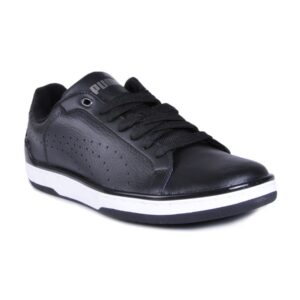 Puma Unisex Evo Black Casual Shoes