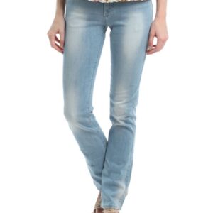Spykar Women Blue Jeans