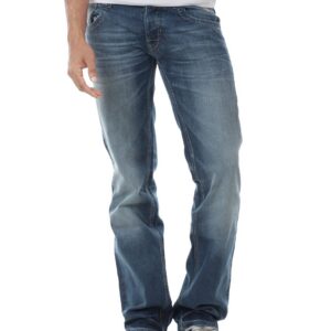 Pepe Jeans Men Blue Jeans