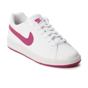 Nike Women Court Majestic White Casual Shoe