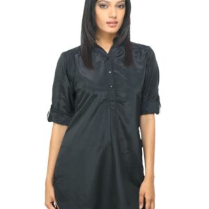 Femella Women Black Top