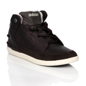 ADIDAS Neo Men Utility Deck Brown Shoes