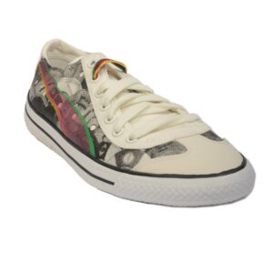 Puma Men 917Lo Riddim 50s oc Black Casual Shoes