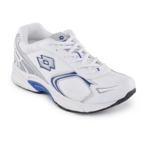 Lotto Men White Porteo Sports Shoes