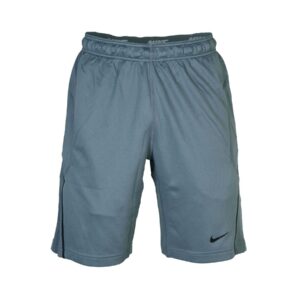 Nike Men's Vapor Knit Grey Short
