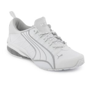 Puma Men Voltaic WP White Sports Shoe