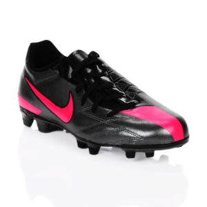 Nike Men T90 Exacto IV FG Grey Sports Shoes