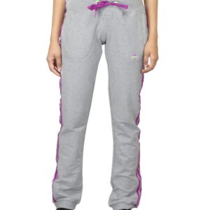 ADIDAS Women Grey Track Pants