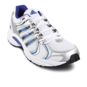 ADIDAS Men's Azaro White Shoe