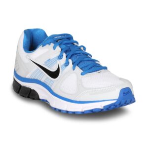 Nike Men's Air Pegasus Black White Shoe