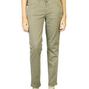 United Colors of Benetton Women Beige Trouser
