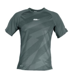 Nike Men Sublimated Grey Jersey