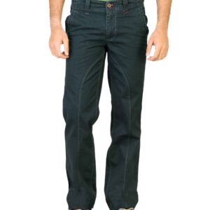 Probase Men Solid DK.Grey Trousers