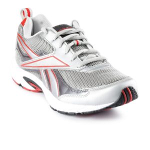 Reebok Men Negotiator Grey Sport Shoes