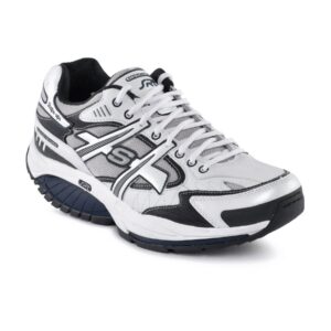 Skechers Men Masterson White Sports Shoes