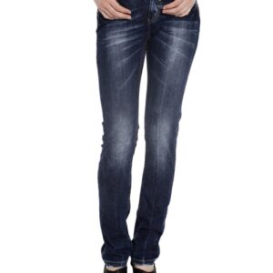 Spykar Women Ep Jeans Blue Jeans
