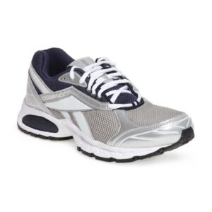 Reebok Men Grey Swift Chase Sports Shoes