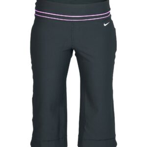 Nike Women As Be Strong Black Capri