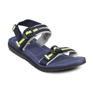Lotto Men Revenge 02 Navy Grey Floater