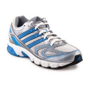 ADIDAS Kids Unisex Uraha Grey Sports Shoes