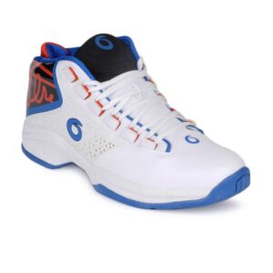 Globalite Men White Counter Shoes