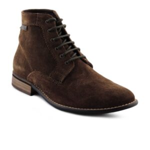 Red Tape Men's Brown Casual Shoe