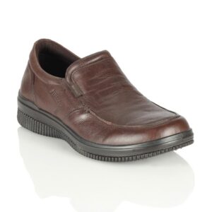Red Tape Men Brown Shoes