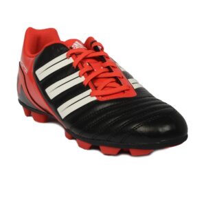 ADIDAS Men Predito Trx HG Black Sports Shoes