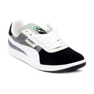 Puma Men Black California Casual Shoes