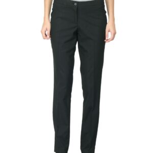 Scullers For Her Black Trousers