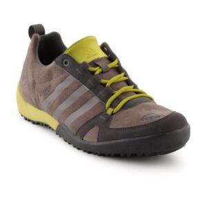 ADIDAS Men Daroga Two 11 Lea Brown Casual Shoes