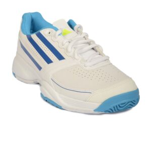 ADIDAS Men Galaxy Elite White Sports Shoes