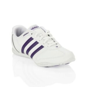 ADIDAS Neo Women Renewal White Shoes