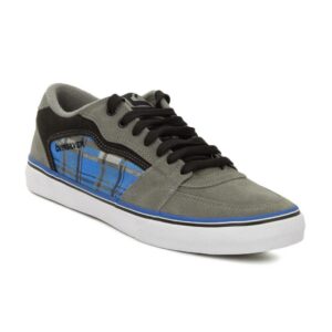 Quiksilver Men Grey Shoes