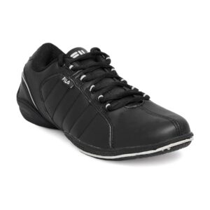 Fila Men Mercury Black Shoes