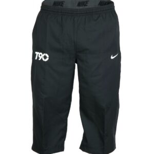 Nike Men T90 Black Shorts