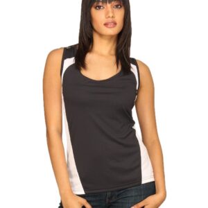 Domyos Women Newtone Black Top