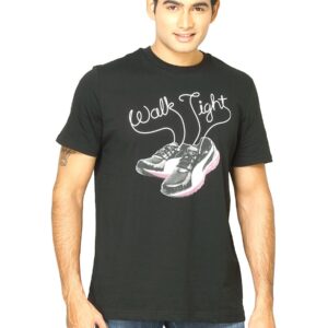 Puma Men Mns Body Train Black Tshirts