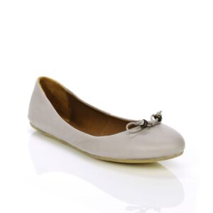 Enroute Women Grey Shoes