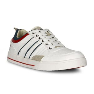 Fila Men Tribute Off White Navy Shoe