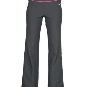 Nike Women's Strong Poly Black Track Pant